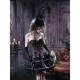 Blood Supply Legacy of the Undead Spirit Guiding Skirt(Full Payment Without Shipping)